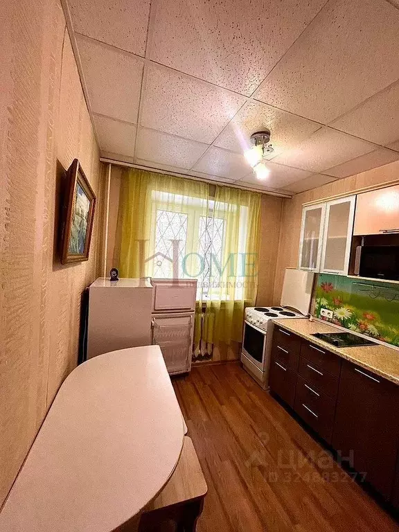 1-к кв. Новосибирская область, Новосибирск ул. Дуси Ковальчук, 406/1 ... - Фото 1