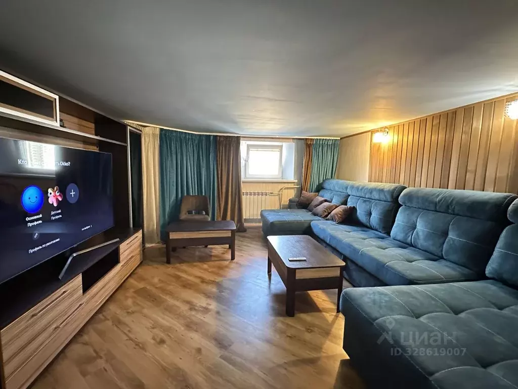 4-к кв. Московская область, Долгопрудный Лихачевское ш., 1к4 (125.8 м) - Фото 2