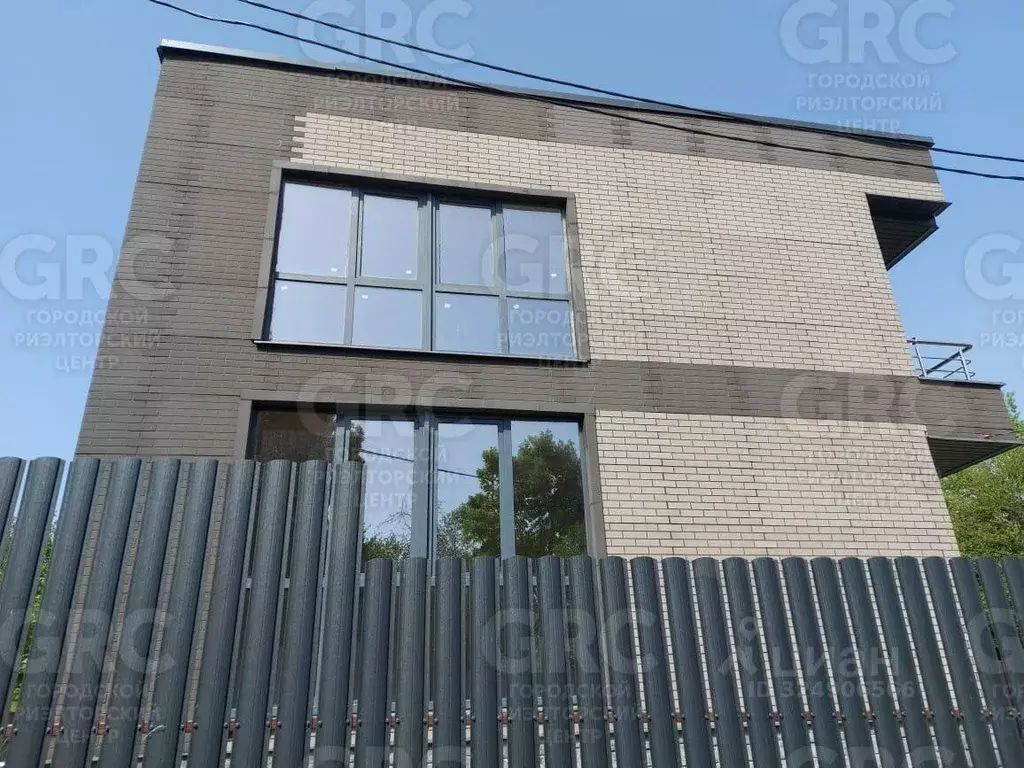 Дом в Краснодарский край, Сочи городской округ, с. Верховское, ... - Фото 1