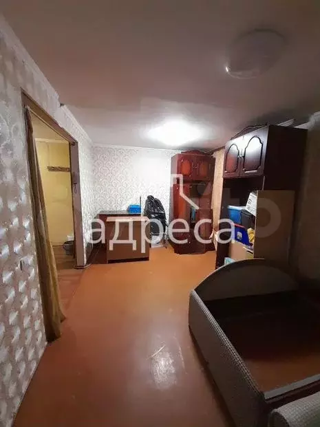 1-к. квартира, 30м, 1/5эт. - Фото 1