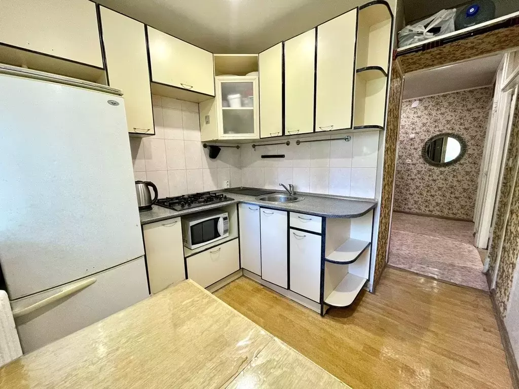 Продаётся 2-к квартира, 45.6 м - Фото 0