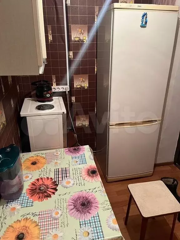 2-к. квартира, 34 м, 3/5 эт. - Фото 0