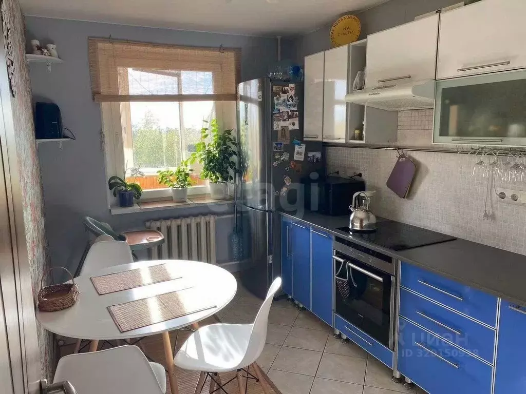 1-к кв. Пермский край, Пермь ш. Космонавтов, 166 (38.7 м) - Фото 1