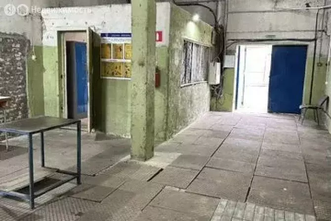 Помещение свободного назначения (84.9 м) - Фото 1