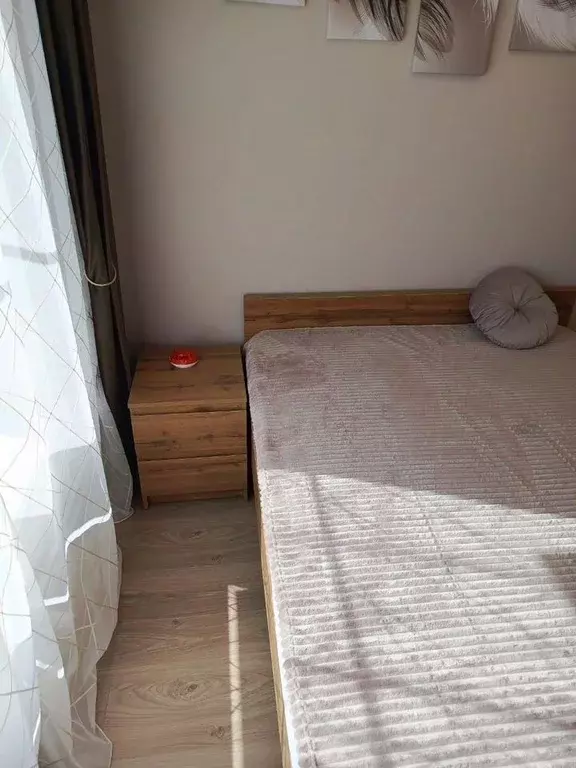 2-к кв. Москва Кольская ул., 8к2 (33.0 м) - Фото 1