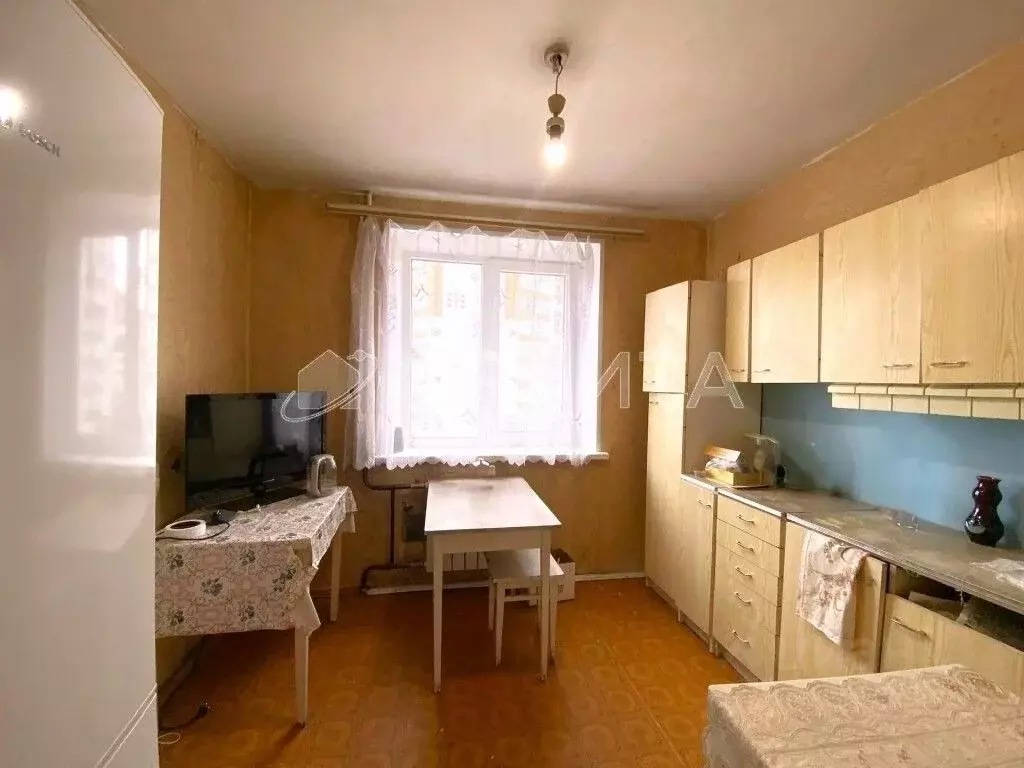 2-к кв. Тюменская область, Тюмень ул. Мельникайте, 135 (50.7 м) - Фото 2
