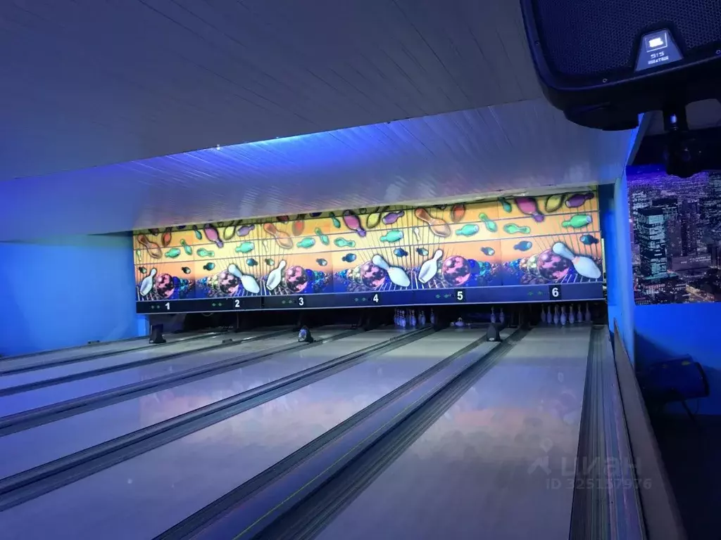 Помещение свободного назначения в Ямало-Ненецкий АО, Надым  (878 м) - Фото 1