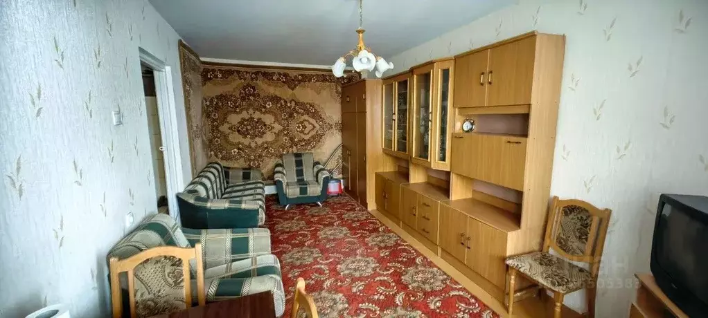 2-к кв. Башкортостан, Уфа ул. Шота Руставели, 41/1 (43.4 м) - Фото 1