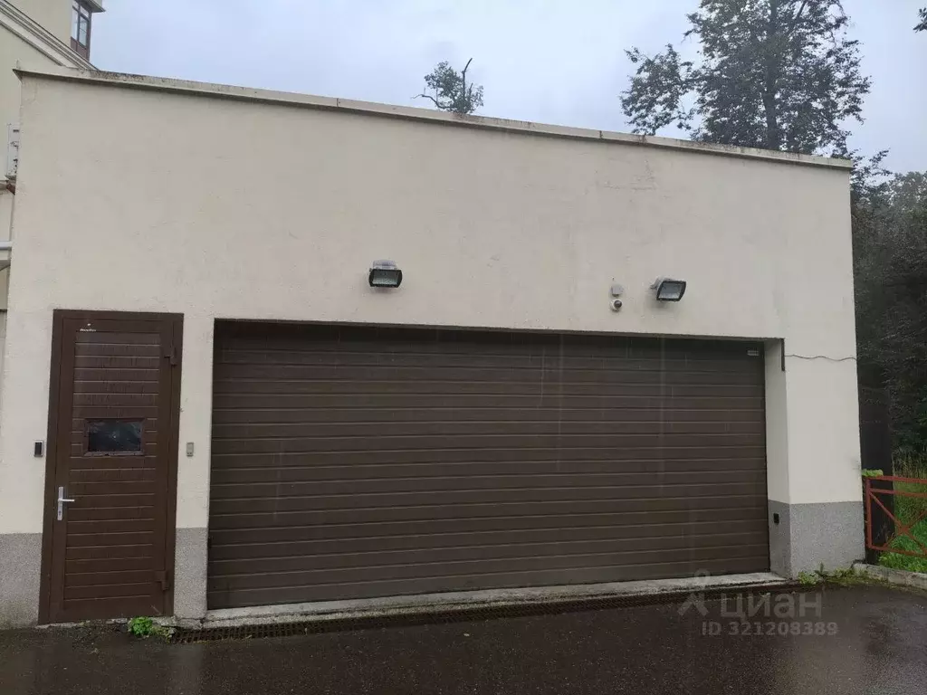 Гараж в Московская область, Балашиха Салтыковка мкр, Школьная ул., 7к3 ... - Фото 1