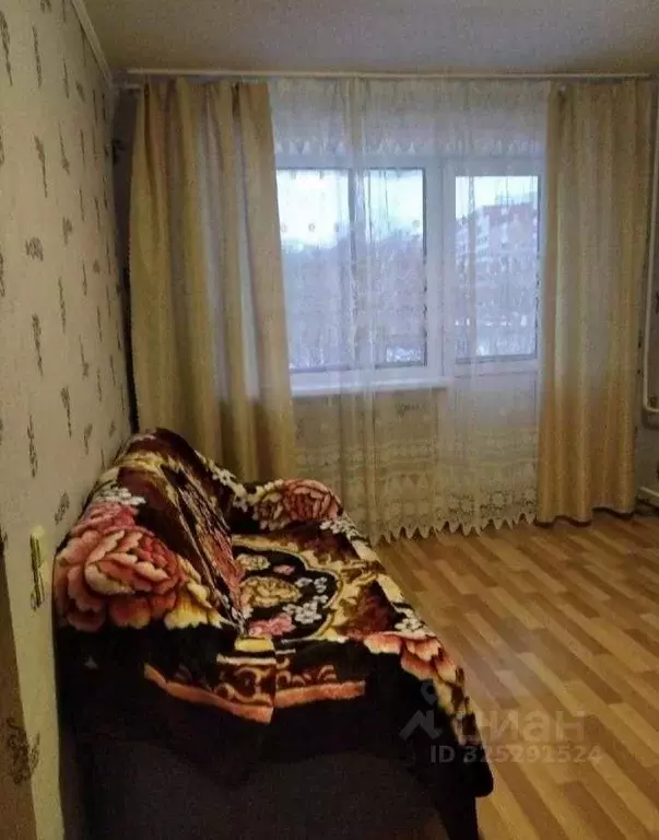 1-к кв. Самарская область, Самара Воронежская ул., 250 (33.0 м) - Фото 2