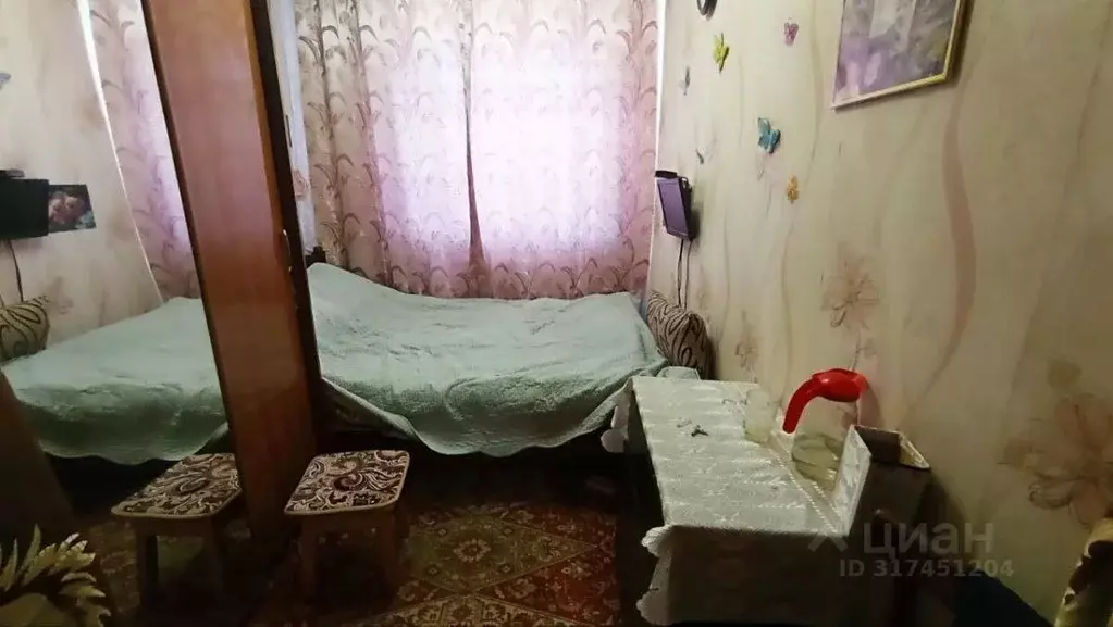 3-к кв. Ростовская область, Белая Калитва ул. 1-я Линия, 59 (56.1 м) - Фото 0