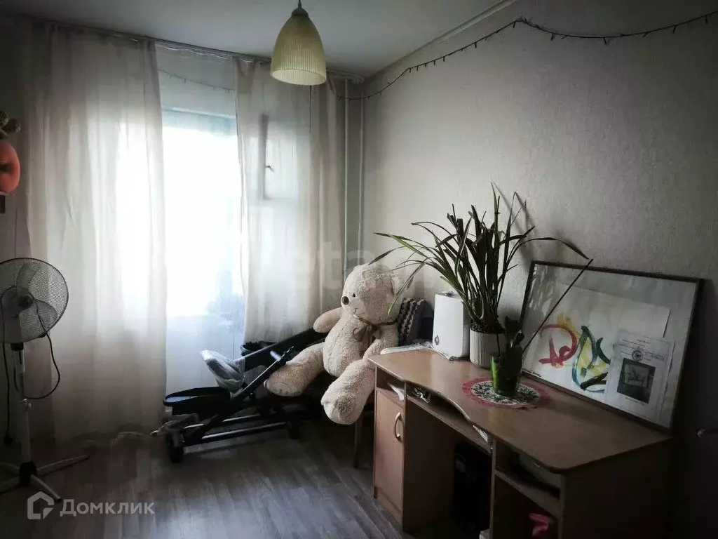 Продаётся 2-к квартира, 45.5 м - Фото 1