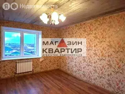 1-комнатная квартира: Смоленск, Ипподромный проезд, 24 (45 м) - Фото 1