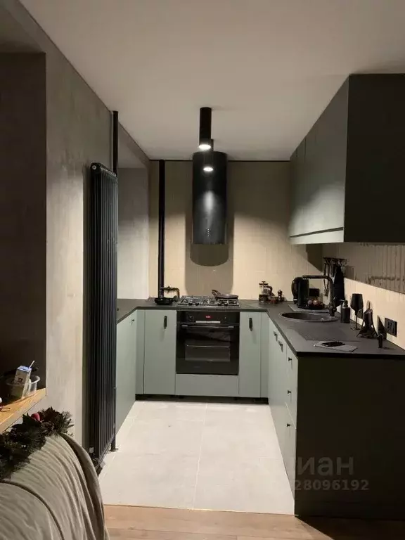 2-к кв. Москва ул. Паршина, 25К2 (44.2 м) - Фото 0