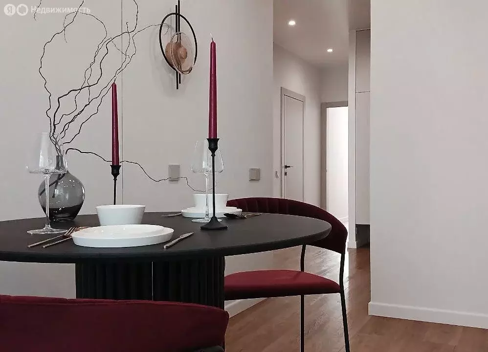 2-комнатная квартира: Санкт-Петербург, Измайловский бульвар, 11 (65.8 ... - Фото 2