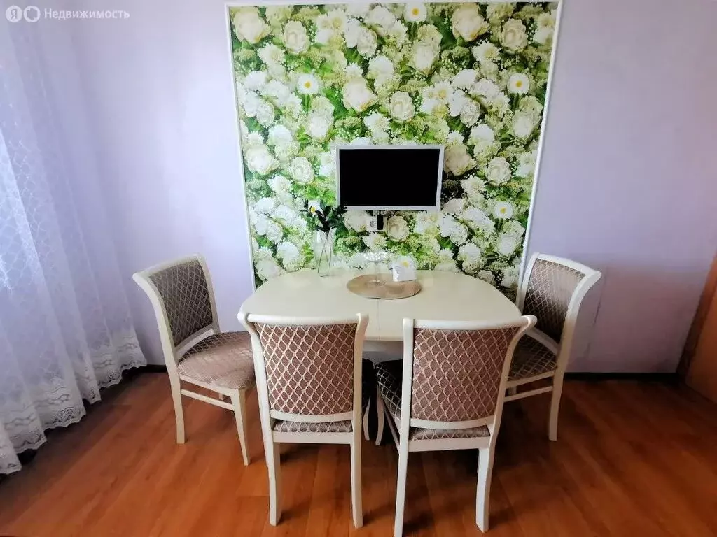 1-комнатная квартира: Тамбов, улица Сенько, 24Б (40.9 м) - Фото 1