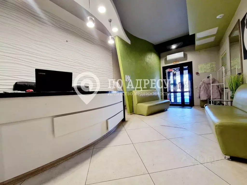 Помещение свободного назначения в Саратовская область, Саратов ул. ... - Фото 2