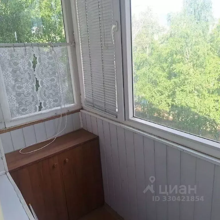 1-к кв. Татарстан, Казань Окольная ул., 94Ак2 (30.1 м) - Фото 2