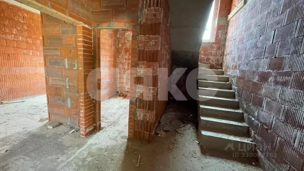 Таунхаус в Краснодарский край, Горячий Ключ ул. Калинина (94 м) - Фото 2