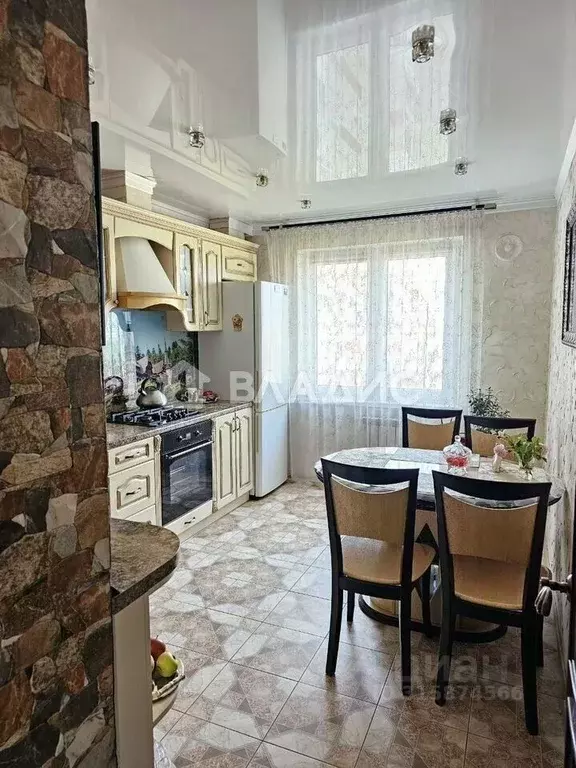 3-к кв. Калининградская область, Калининград ул. Старшины Дадаева, 59 ... - Фото 2