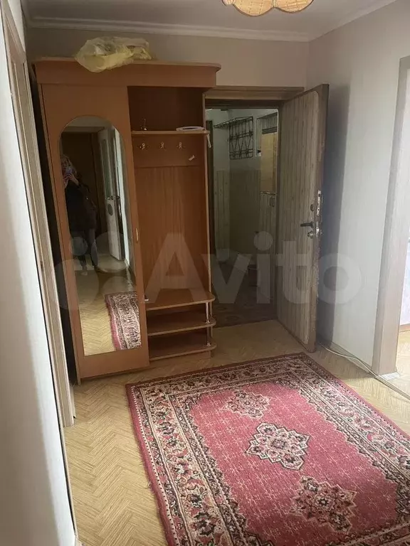 3-к. квартира, 65,8 м, 3/5 эт. - Фото 0
