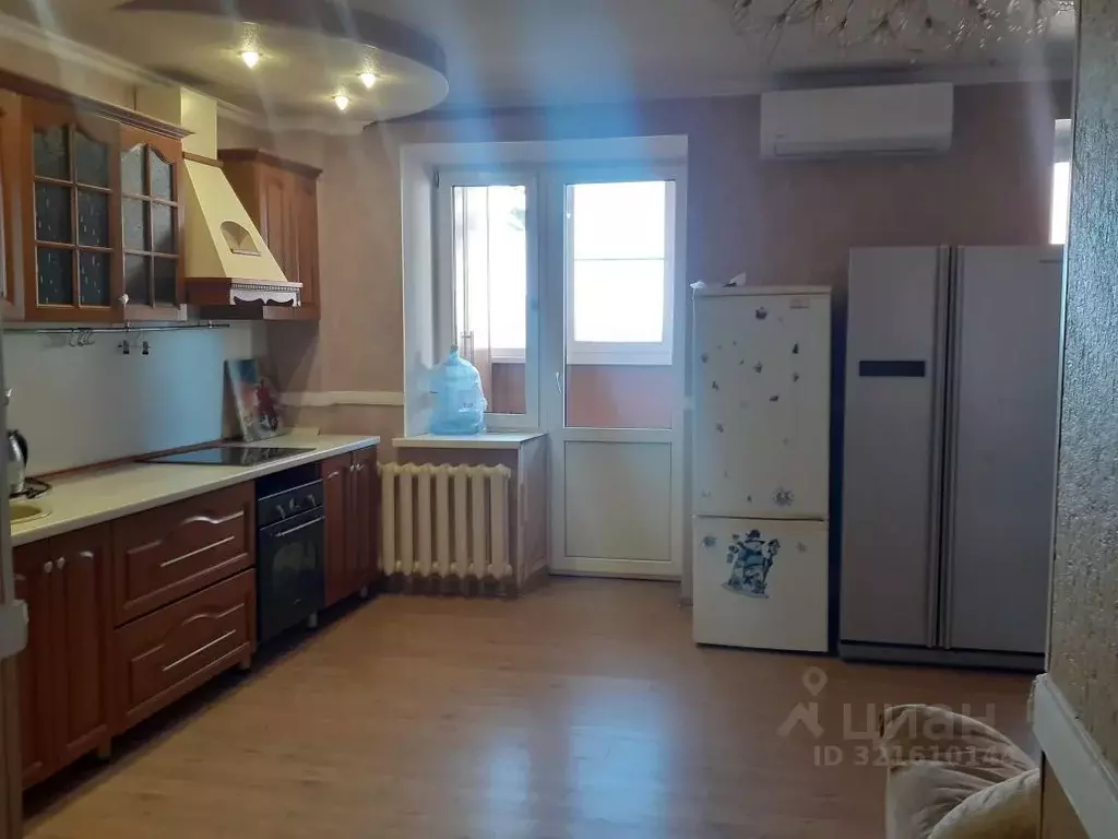 2-к кв. Ростовская область, Ростов-на-Дону просп. Ленина, 245/3 (80.0 ... - Фото 0