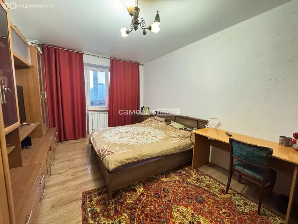 2-комнатная квартира: Ногинск, Аэроклубная улица, 17к3 (63.3 м) - Фото 1