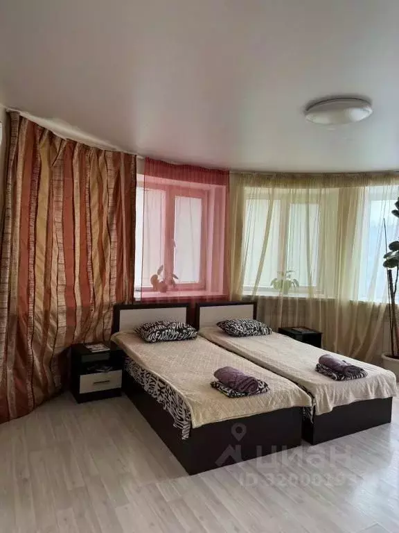 1-к кв. Воронежская область, Воронеж ул. Кирова, 22 (20.0 м) - Фото 1