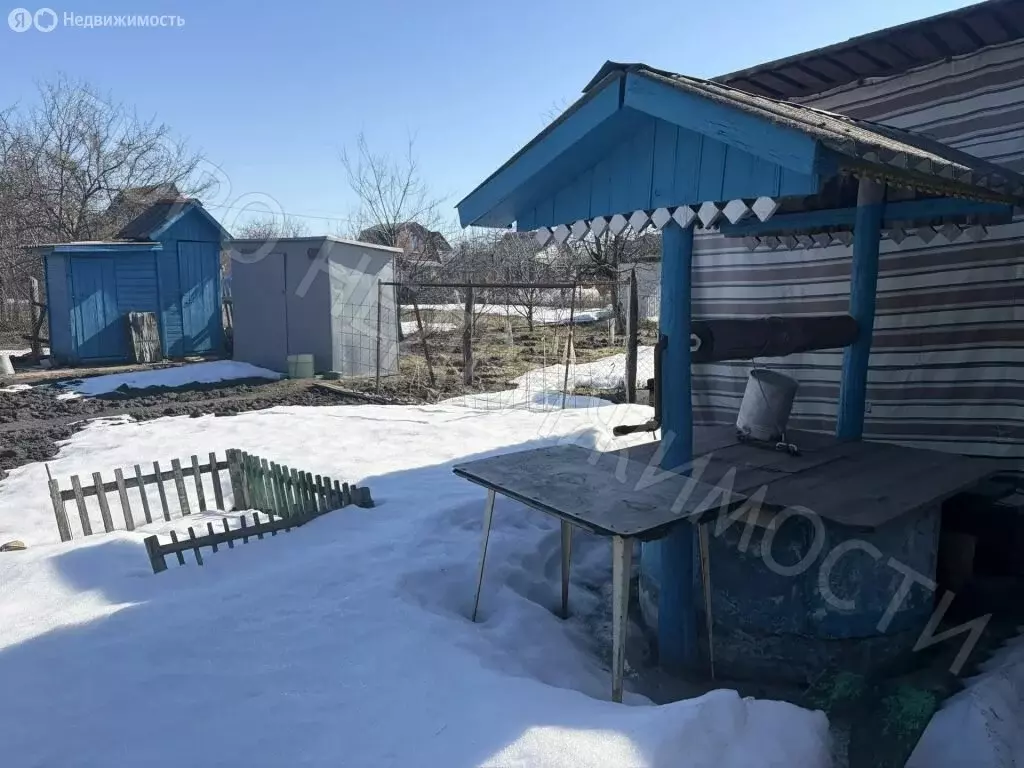 Дом в Энгельсский район, Красноярское муниципальное образование, СНТ ... - Фото 2