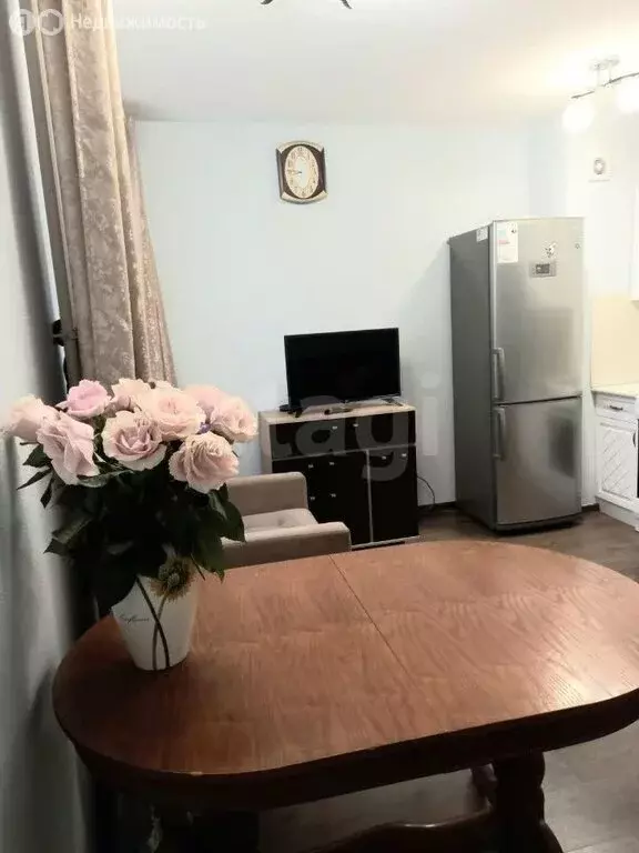 Квартира-студия: Парголово, Толубеевский проезд, 26к1 (26.5 м) - Фото 0