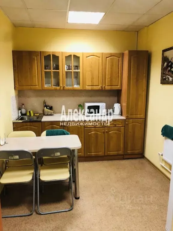 Склад в Санкт-Петербург, Санкт-Петербург, Красное Село ул. Свободы, ... - Фото 2