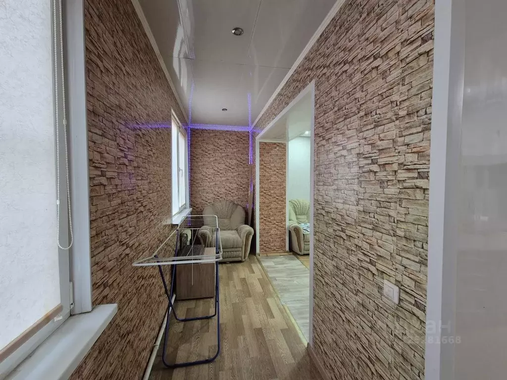 2-к кв. Астраханская область, Астрахань ул. Набережная Тимирязева, 68 ... - Фото 1