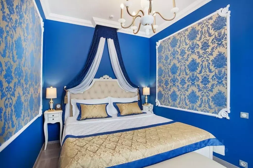 Комната Ставропольский край, Пятигорск Широкая ул., 40 (31.0 м) - Фото 1