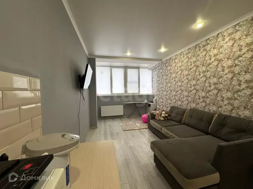 Продаётся квартира-студия, 23.2 м - Фото 1