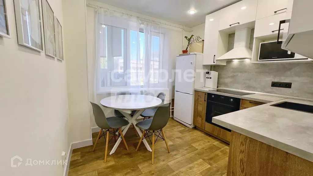 Продаётся 1-к квартира, 39.5 м - Фото 1