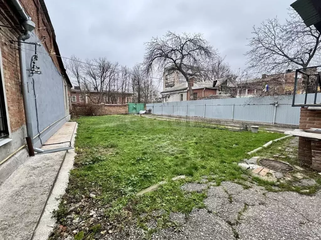 Участок в Ростовская область, Новочеркасск Атаманская ул., 52 (5.56 ... - Фото 2