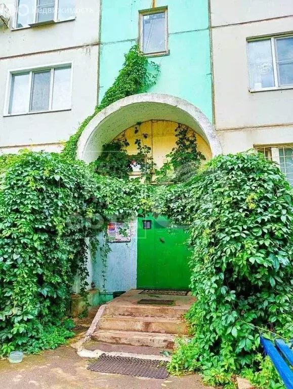 1-комнатная квартира: Новая Усмань, Полевая улица, 43 (38.9 м) - Фото 0