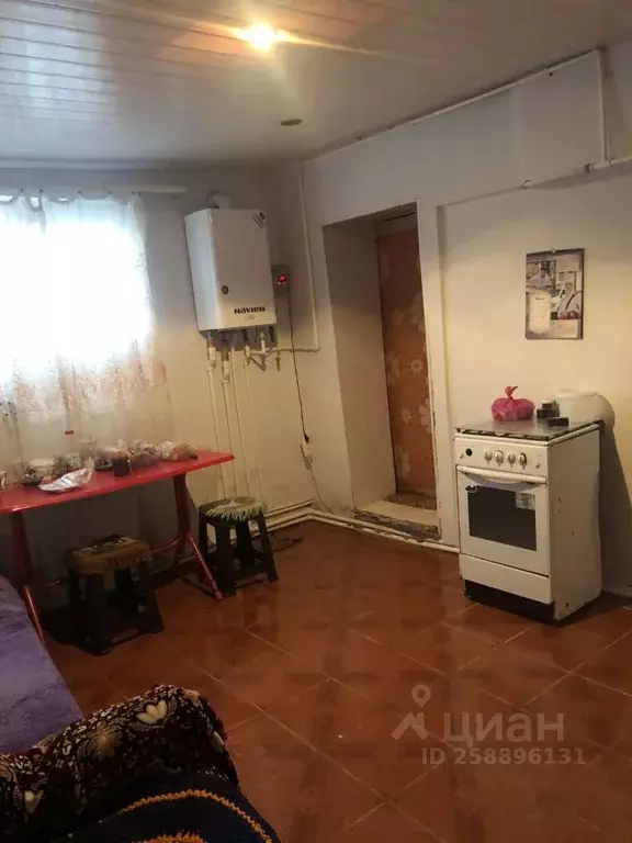 Дом в Кабардино-Балкария, Нальчик ул. Суворова, 4 (60 м) - Фото 1