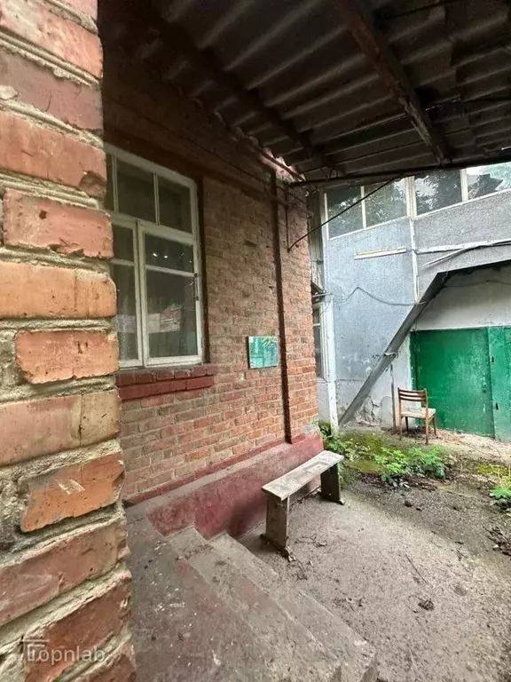 Дом в Кабардино-Балкария, Нальчик ул. Кашежева, 7 (81 м) - Фото 1