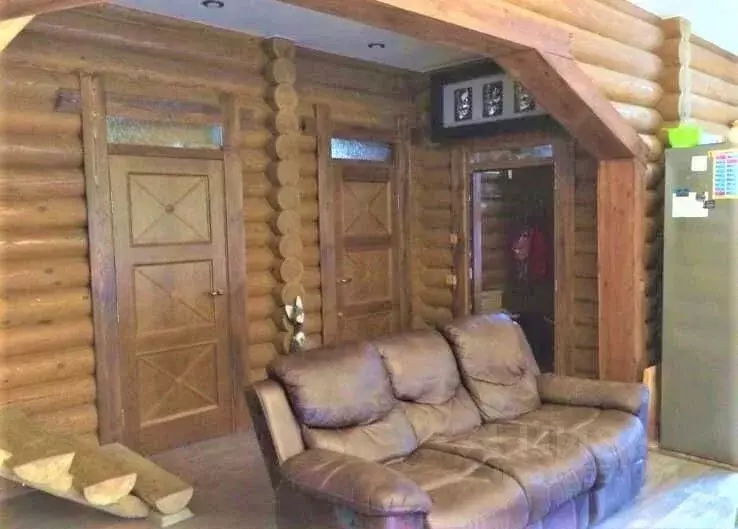 Дом в Крым, Ялта городской округ, Виноградное пгт ул. Красина, 34 (150 ... - Фото 1