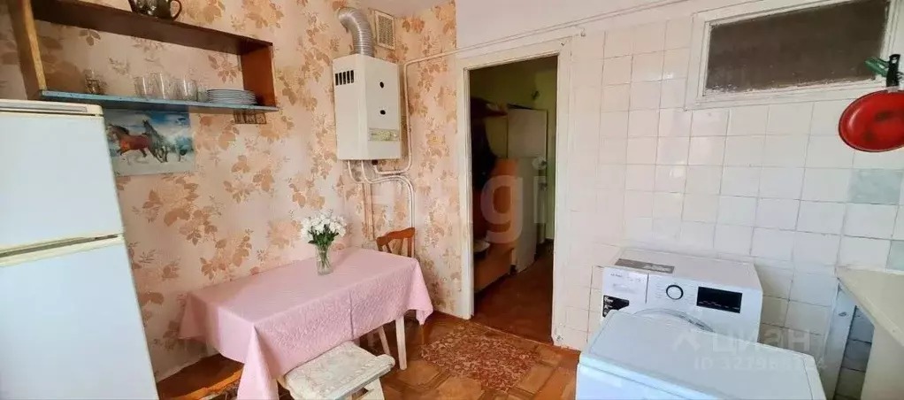 1-к кв. Крым, Феодосия ул. Челнокова, 62А (35.8 м) - Фото 0