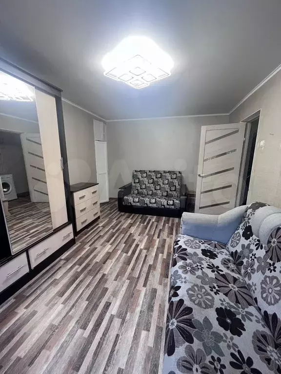 1-к. квартира, 30 м, 2/3 эт. - Фото 0