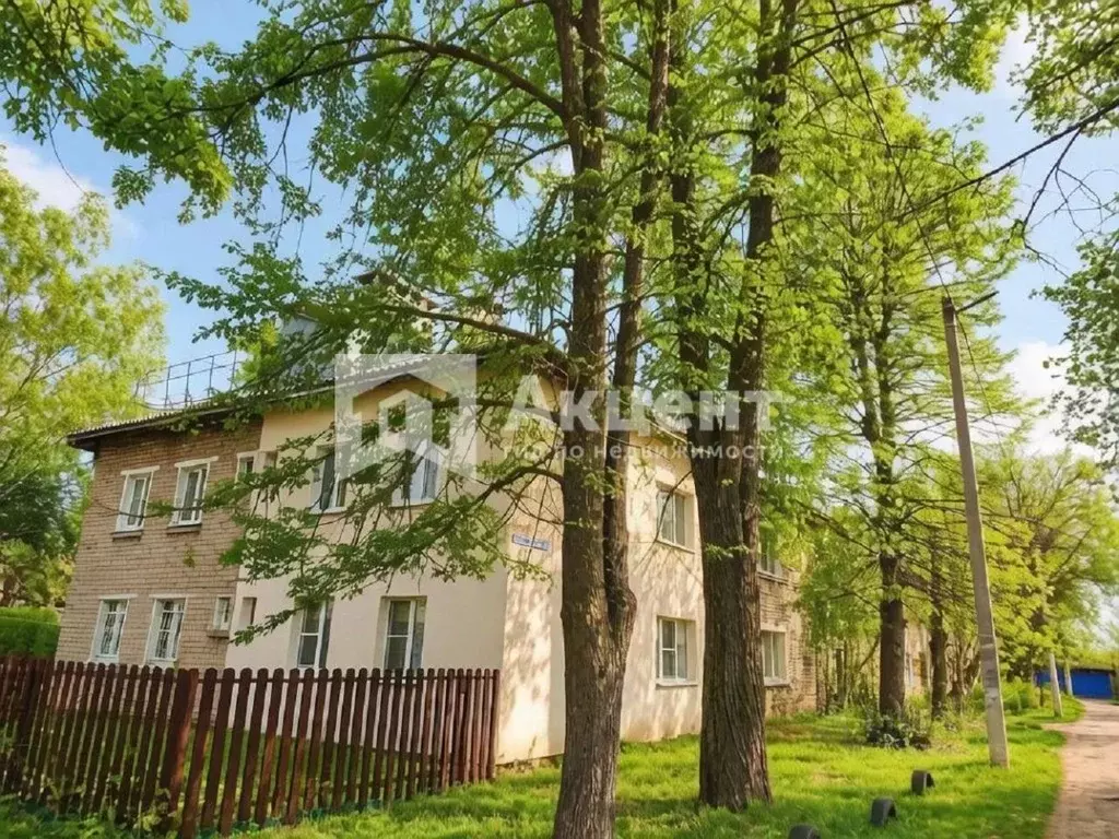 2-к кв. Ивановская область, Иваново ул. 3-я Чайковского, 30 (36.7 м) - Фото 2