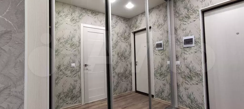 Квартира-студия, 26 м, 13/17 эт. - Фото 1