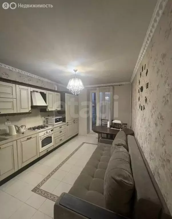 2-комнатная квартира: Саратов, Советская улица, 90/96 (77 м) - Фото 2