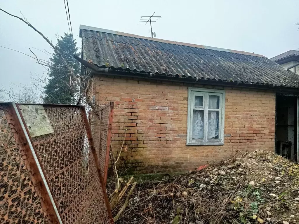 Дом в Краснодарский край, Хадыженск Апшеронский район, ул. Тургенева, ... - Фото 2