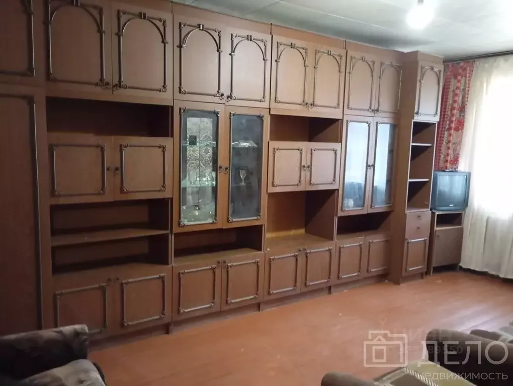 2-к кв. Рязанская область, Рязанский муниципальный округ, пос. Окский ... - Фото 1