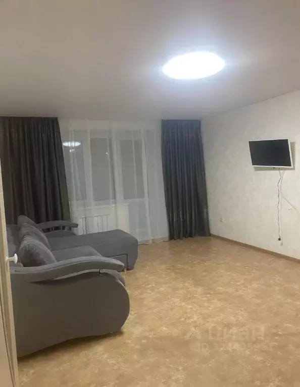 1-к кв. Красноярский край, Красноярск просп. 60 лет Образования СССР, ... - Фото 1