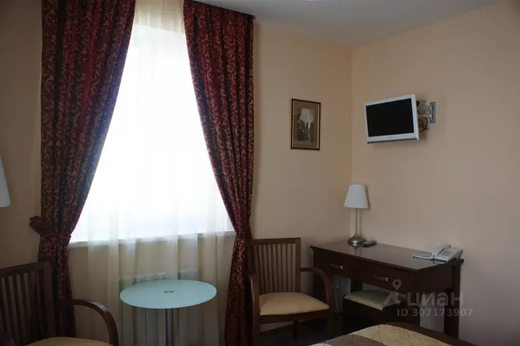 Комната Московская область, Жуковский ул. Королева, 4с2 (16.0 м) - Фото 0
