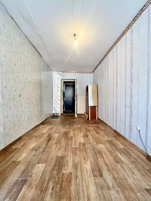 Комната Пермский край, Пермь ул. Мира, 109 (13.0 м) - Фото 2